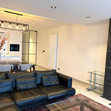 Renovated 3-bedroom With Amazing Sea View T169 * Ostenda